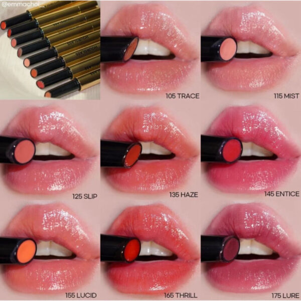 Son Dưỡng Hourglass Volumizing Glossy Stick - Image 5
