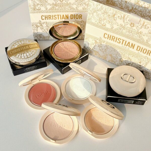 Highlight Dior Forever Couture Luminizer Limited 2025 6g - Image 4
