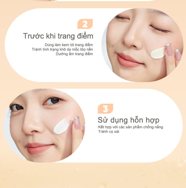 Kem Lót Judydoll Mattifying Makeup Base 30g - Image 8