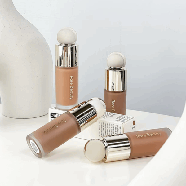 Tạo Khối Kem Rare Soft Pinch Liquid 14.88ml - Image 6