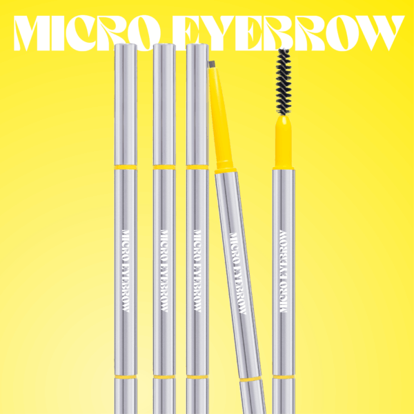 Chì Kẻ Mày Lemonade Micro Eyebrow 0.1g - Image 2