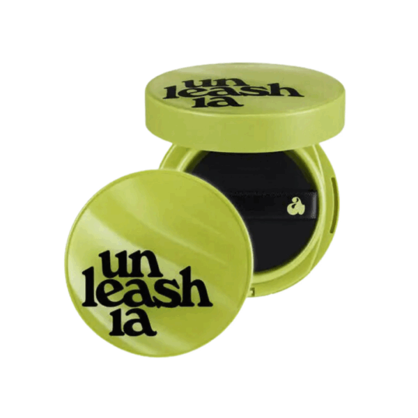 Cushion Unleashia Satin Wear Healthy-Green 15g