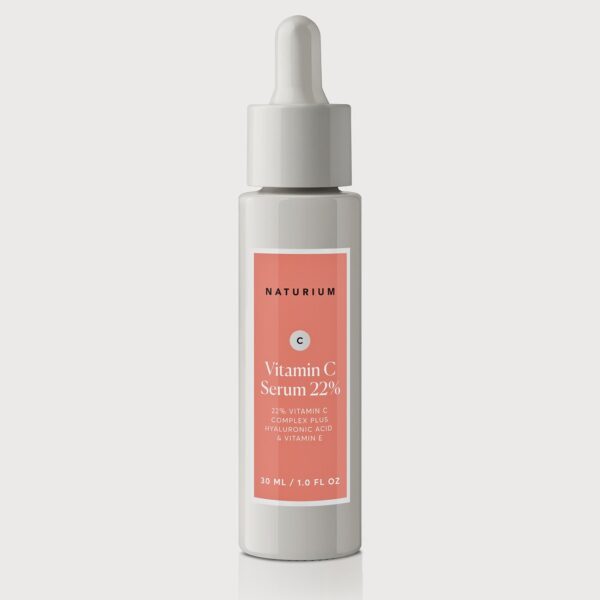 Serum Naturium Vitamin C Complex 30ml - Image 4