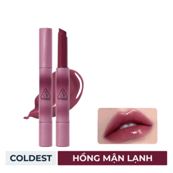 Son Bóng 3CE Shine Reflector - Image 9