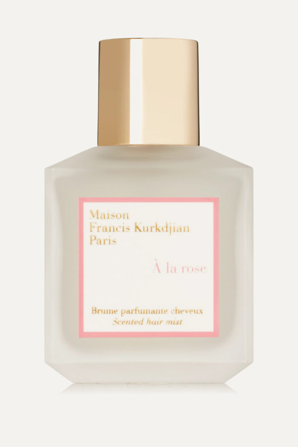 Nước Hoa Tóc Maison Francis Kurkdjian 70ml - A La Rose - Image 7