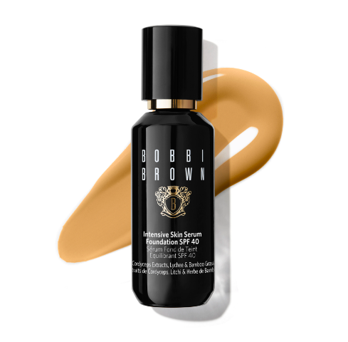 Kem Nền Bobbi Brown Intensive Skin Serum Foundation SPF 40 PA+++ 30ml - Image 11