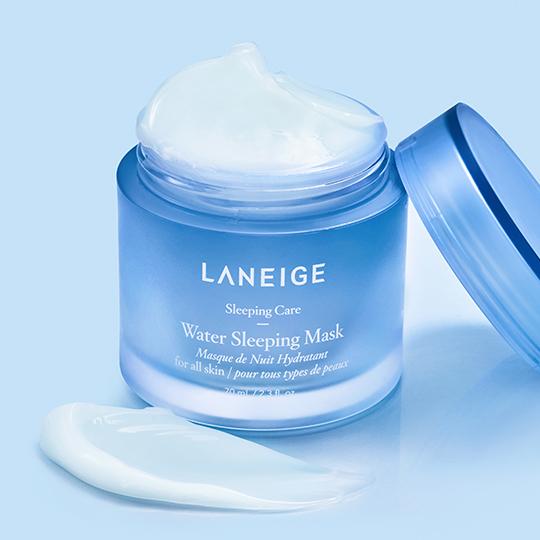 Mặt Nạ Ngủ Laneige 70ml - Image 4