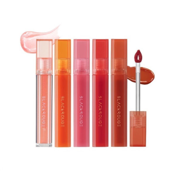 Son Black Rouge Half & Half Water - Image 2