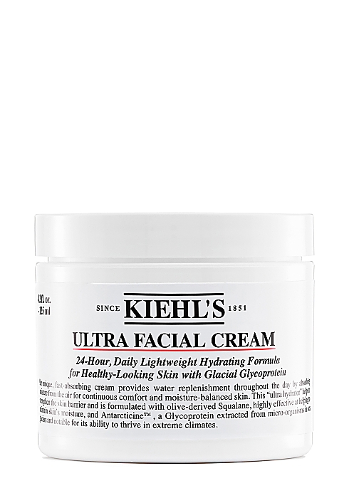 Kem Dưỡng Kiehl's Ultra Facial Cream 125ml - Image 11
