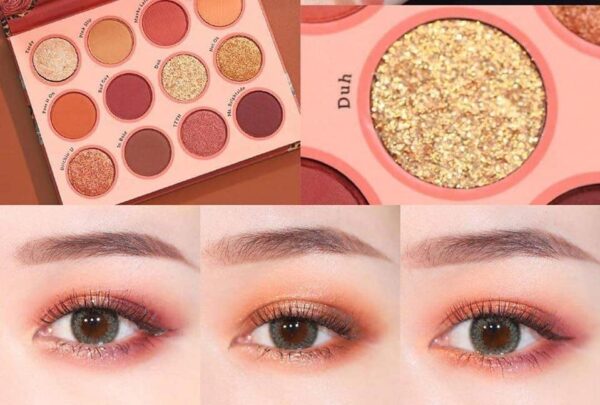 Bảng Mắt Colourpop What Ever - Image 5