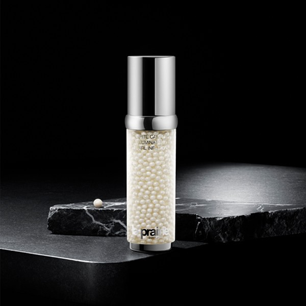 Tinh Chất La Prairie White Caviar ILLuminating Pearl Infusion 30ML - Image 2