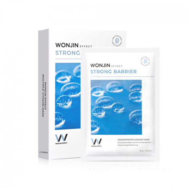 Mặt Nạ Dr.Wonjin 1 Miếng - Image 20