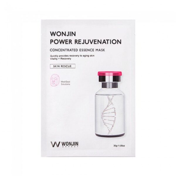 Mặt Nạ Dr.Wonjin 1 Miếng - Image 13