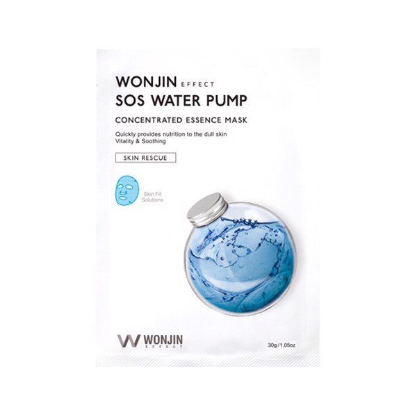 Mặt Nạ Dr.Wonjin 1 Miếng - Image 15