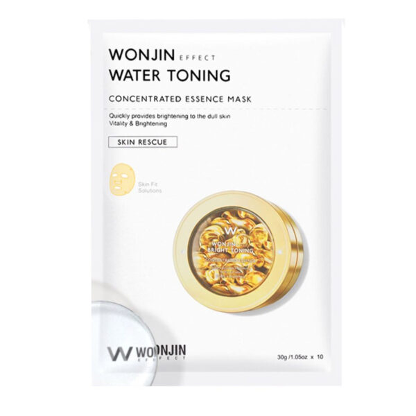 Mặt Nạ Dr.Wonjin 1 Miếng - Image 17