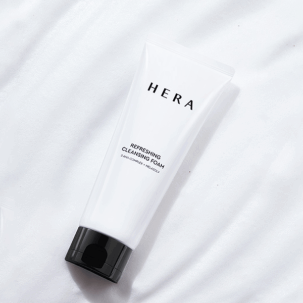 Sữa Rửa Mặt Hera Refreshing Cleansing 50g - Image 3
