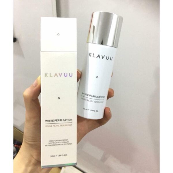 Klavuu Mist 50ML - Image 7