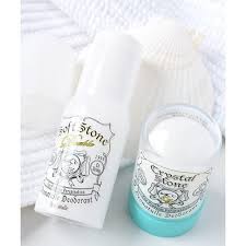 Lăn Khử Mùi Soft Stone Trắng - Image 3