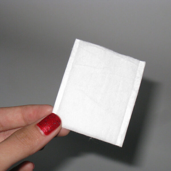 Bông Tẩy trang Clean Buff 80 Miếng - Image 5