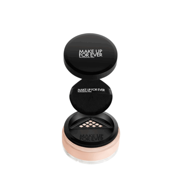 Phấn Bột MUFE Ultra HD Setting Powder 18g - Image 2