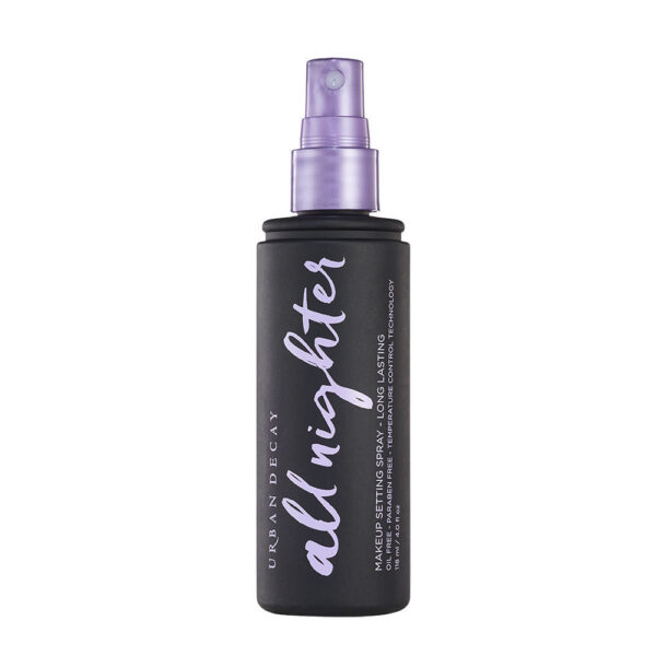 Xịt Makeup Urban Decay All Nighter Vitamin C Hydrating 118ml - Image 19