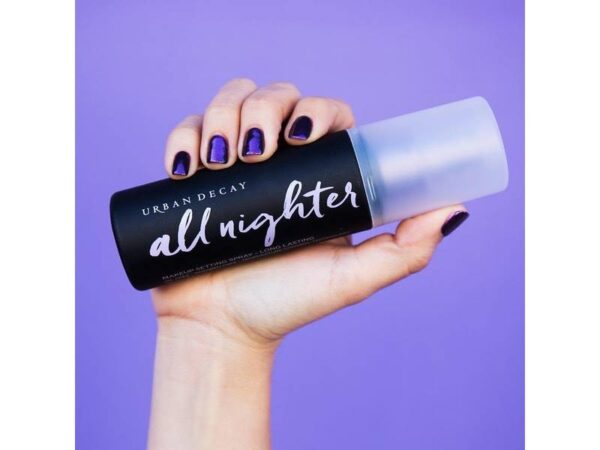 TESTER Xịt Urban Decay 2ml - Image 2