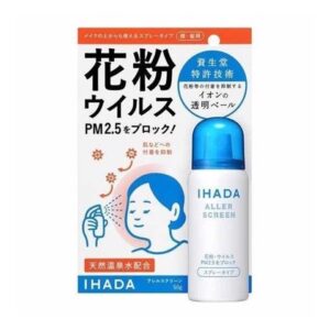 Xịt Virus Ihada 100ml