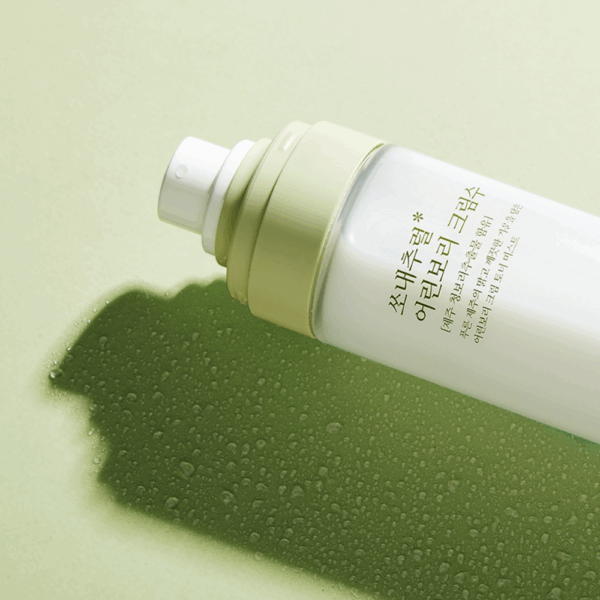 Xịt Khoáng So’Natural Green Barley Cream Mist 120ml - Image 6