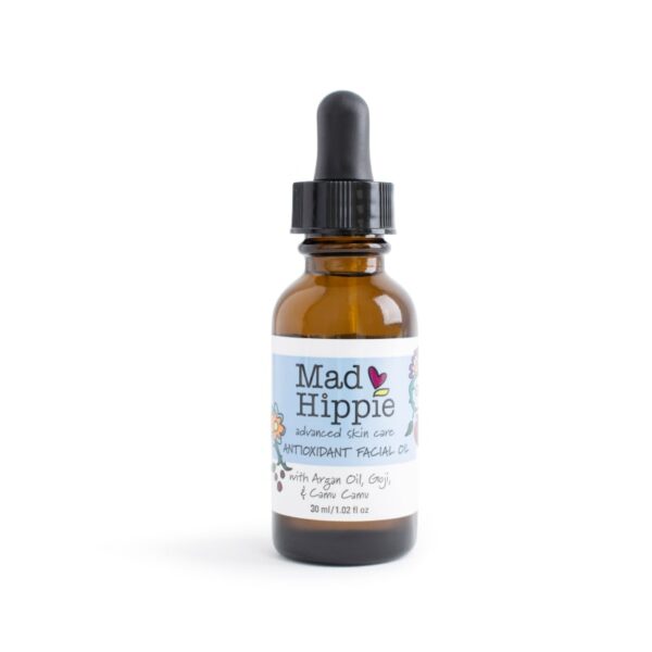 Dầu Dưỡng Mad Hippie Anti Oxidant Facial Oil 30ml - Image 9