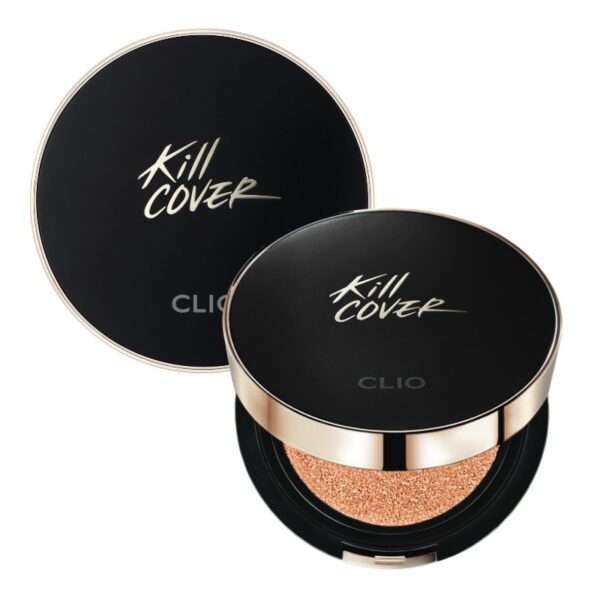 Cushion Clio Founwear All New