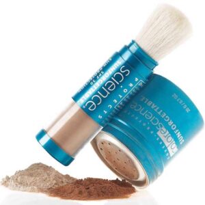 Phấn Phủ Chống Nắng Colorescience 6g