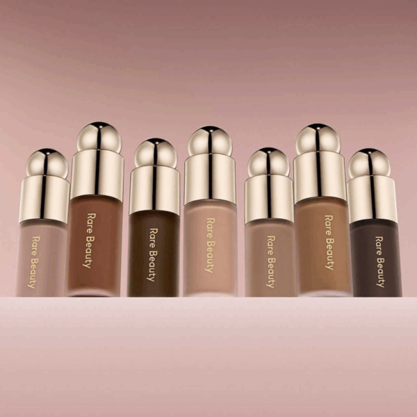 Tạo Khối Kem Rare Soft Pinch Liquid 14.88ml - Image 4