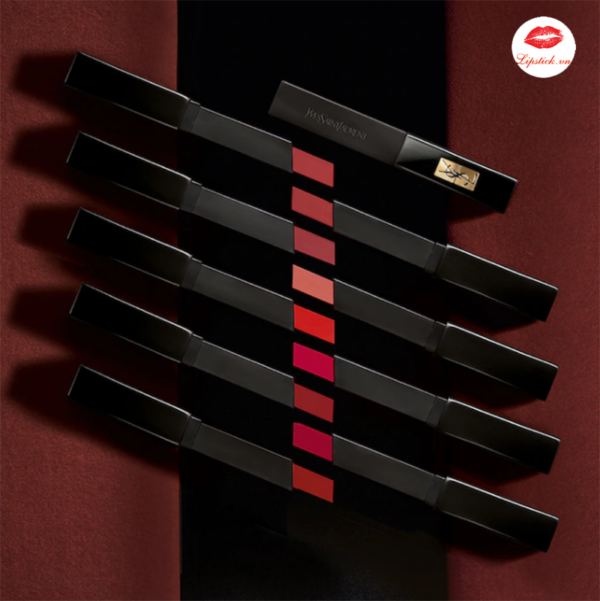 Son YSL The Slim Velvet Radical - Image 24