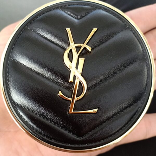 Cushion YSL Limited 2020 - Image 2