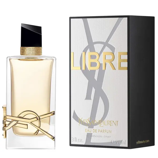 Nước Hoa YSL Libre - Image 2