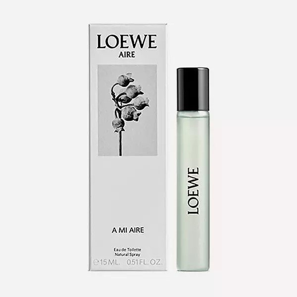 Nước Hoa Loewe Aire Noname EDT - Image 6