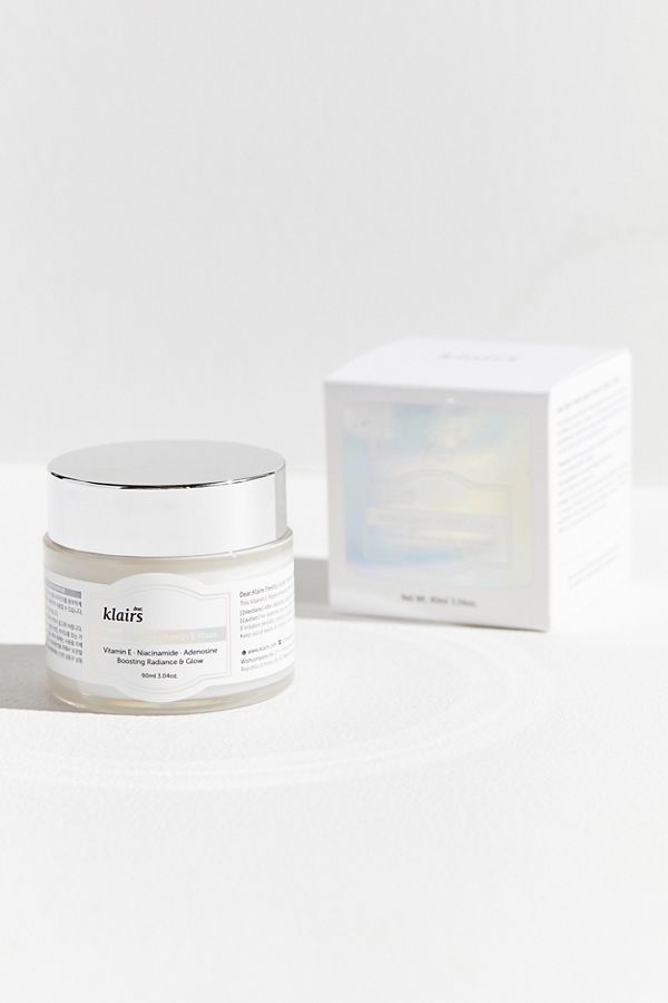 KD Klairs Freshly Juiced Vitamin E 90ml - Image 4