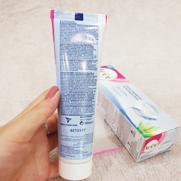 Kem Tẩy Lông Veet - Image 2