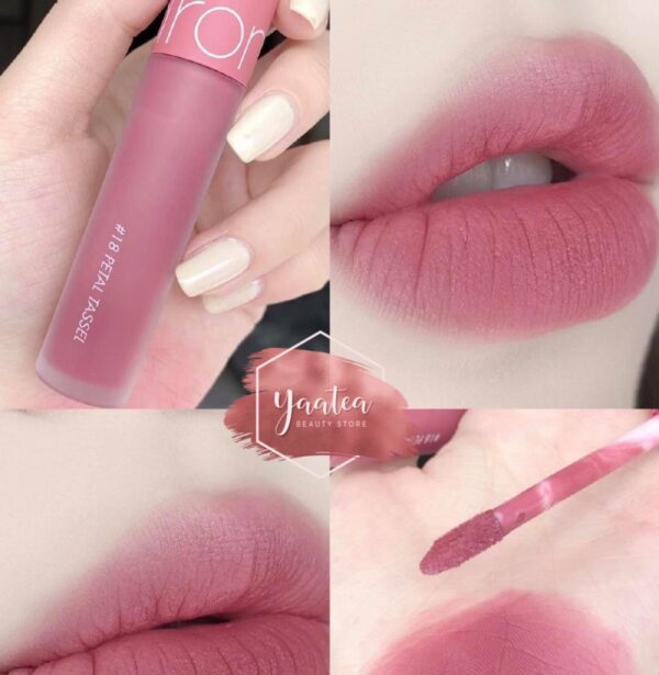 Son Romand Zero Velvet Tint - Image 8