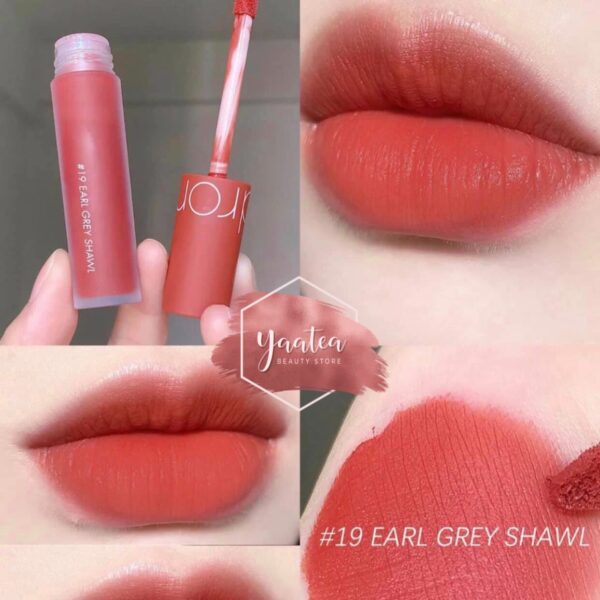 Son Romand Zero Velvet Tint - Image 10