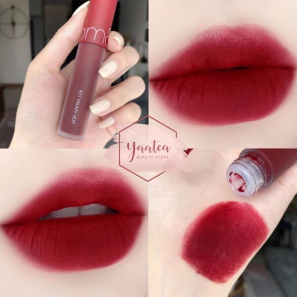 Son Romand Zero Velvet Tint - Image 11