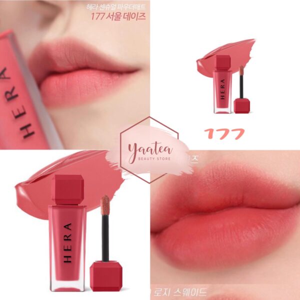 Son Kem Hera Sensual Powder Matte - Image 14