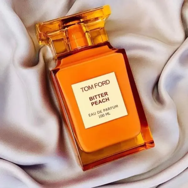 Nước Hoa Tom Ford 50ml - Bitter Peach - Image 5
