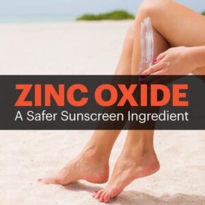 Zinc Oxide