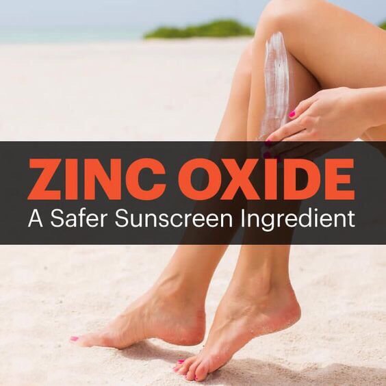 Zinc Oxide