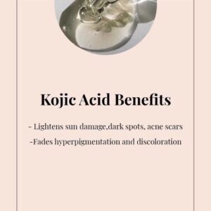 Kojic Acid