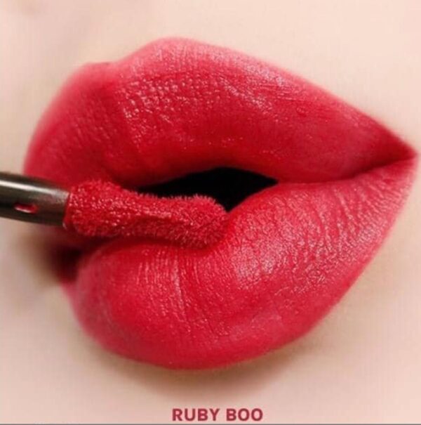 Son Kem Mac Limited Ruby Boo - Image 3