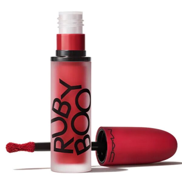 Son Kem Mac Limited Ruby Boo