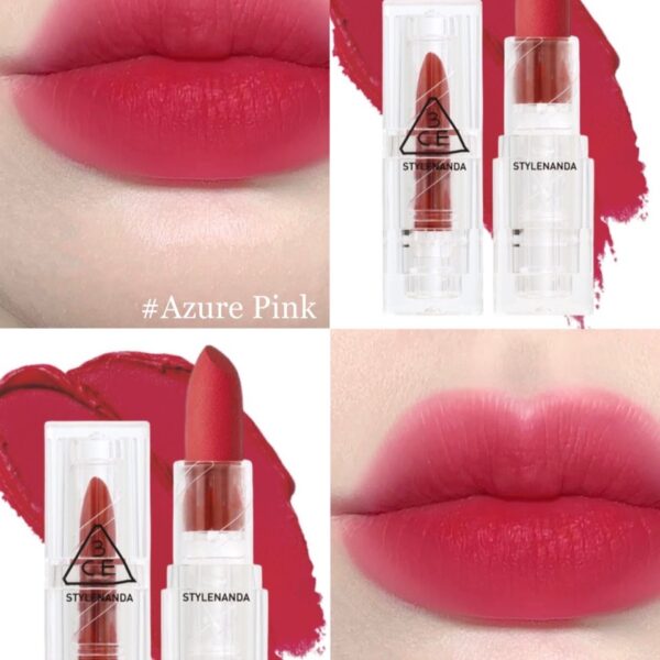 Son 3CE Soft Matte - Image 30