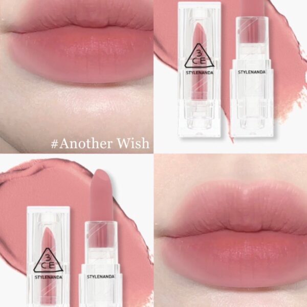 Son 3CE Soft Matte - Image 29